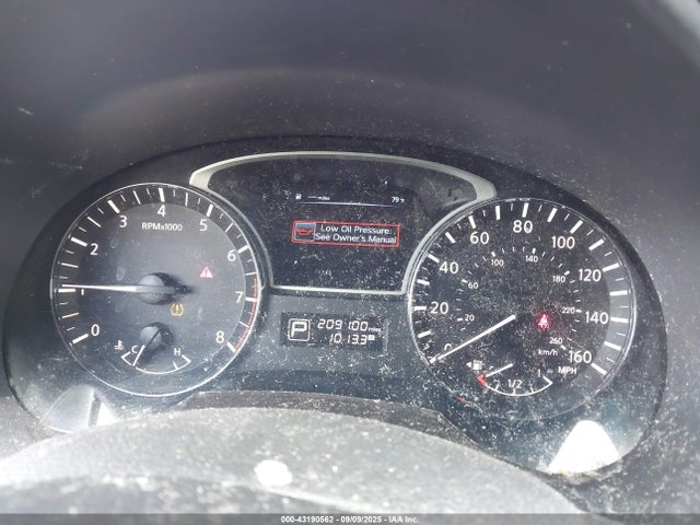 1N4AL3AP2EC146596 Nissan Altima