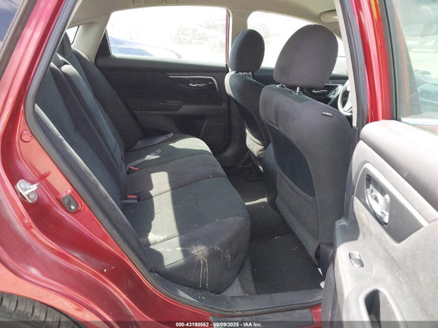 1N4AL3AP2EC146596 Nissan Altima