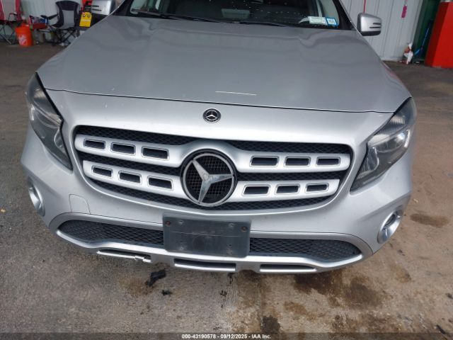 2019 MERCEDES-BENZ GLA 250 WDCTG4GB2KJ545289 Photo 5