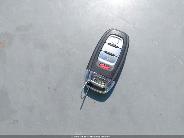 2016 AUDI A4 WAUFFBFL5GN015464 Photo 10