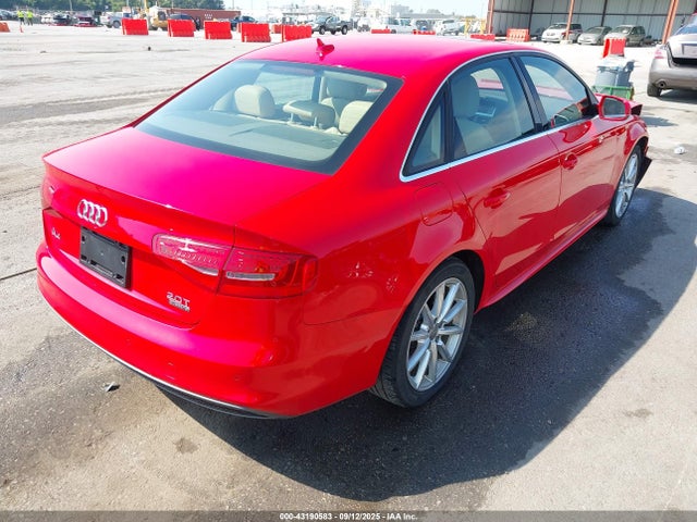 2016 AUDI A4 WAUFFBFL5GN015464 Photo 3