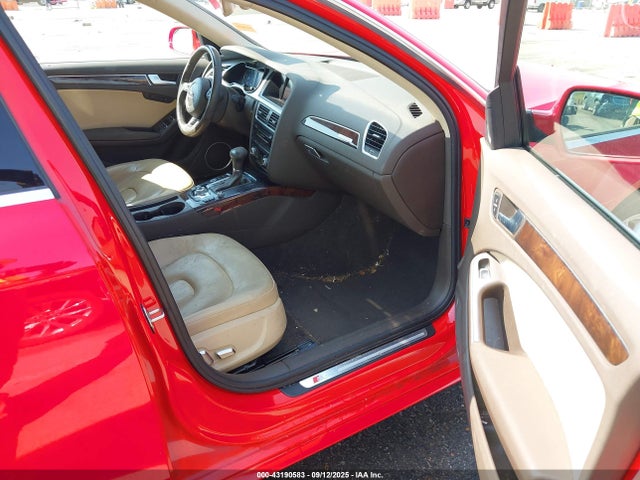 2016 AUDI A4 WAUFFBFL5GN015464 Photo 4