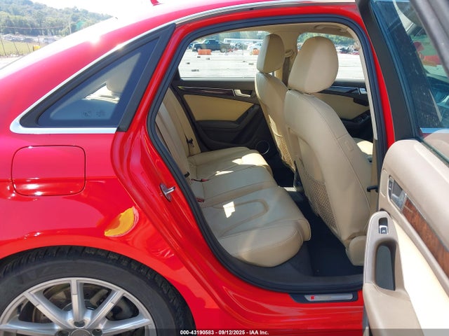 2016 AUDI A4 WAUFFBFL5GN015464 Photo 7