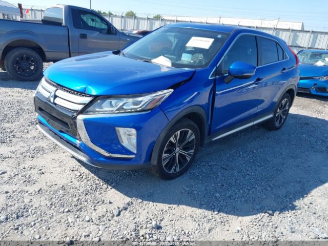 2018 MITSUBISHI ECLIPSE CROSS JA4AT5AAXJZ069270 Photo 1