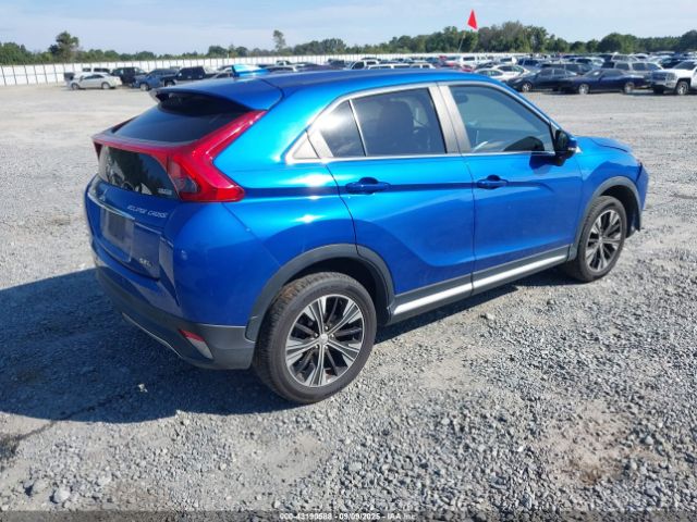 2018 MITSUBISHI ECLIPSE CROSS JA4AT5AAXJZ069270 Photo 3