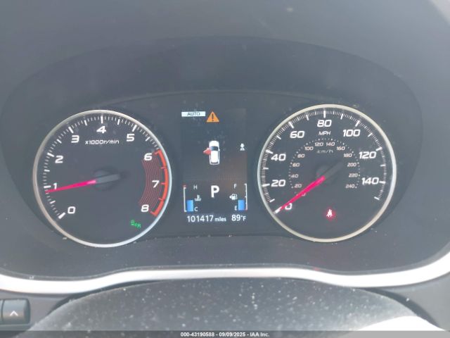 2018 MITSUBISHI ECLIPSE CROSS JA4AT5AAXJZ069270 Photo 6