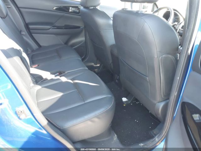 2018 MITSUBISHI ECLIPSE CROSS JA4AT5AAXJZ069270 Photo 7