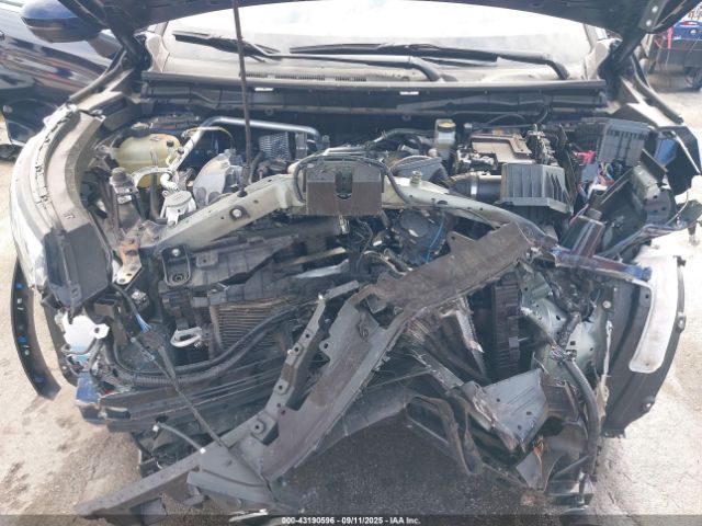 2024 MITSUBISHI OUTLANDER JA4J4VA83RZ064949 Photo 9