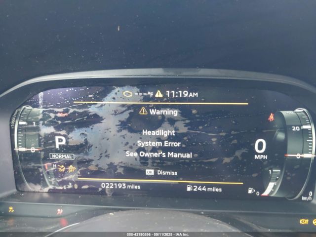 2024 MITSUBISHI OUTLANDER JA4J4VA83RZ064949 Photo 6