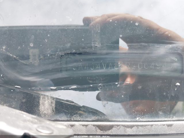 2024 MITSUBISHI OUTLANDER JA4J4VA83RZ064949 Photo 8