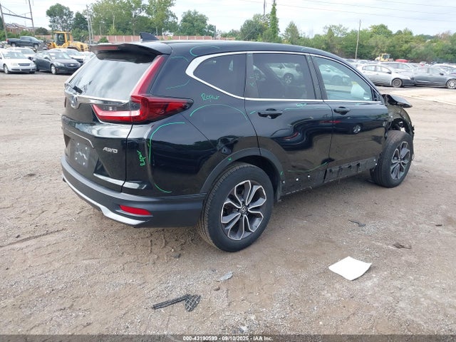 2HKRW2H5XLH677341 Honda l15be