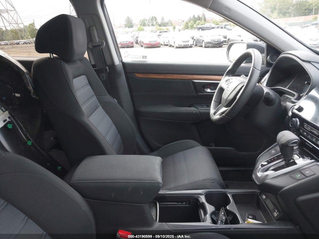 2HKRW2H5XLH677341 Honda l15be