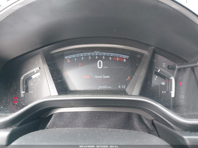 2HKRW2H5XLH677341 Honda l15be