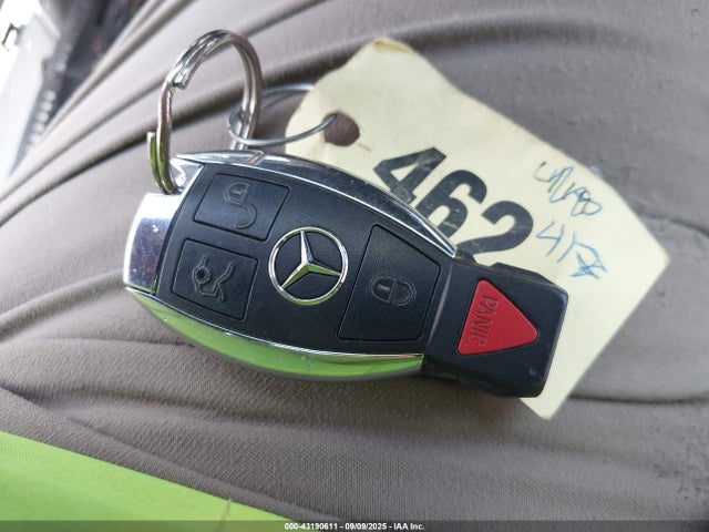 Mercedes-Benz C-Class 2015 55SWF4JB5FU069341 Image 11