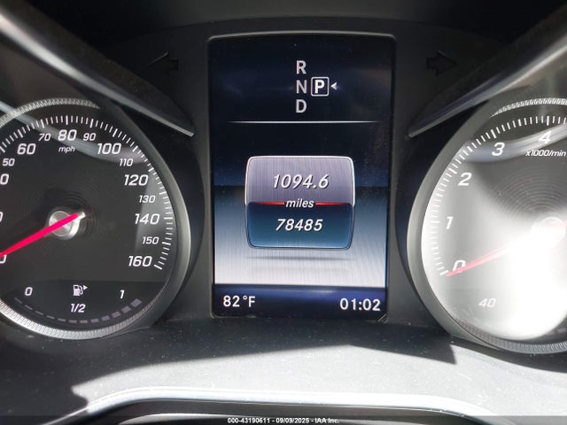 Mercedes-Benz C-Class 2015 55SWF4JB5FU069341 Image 7