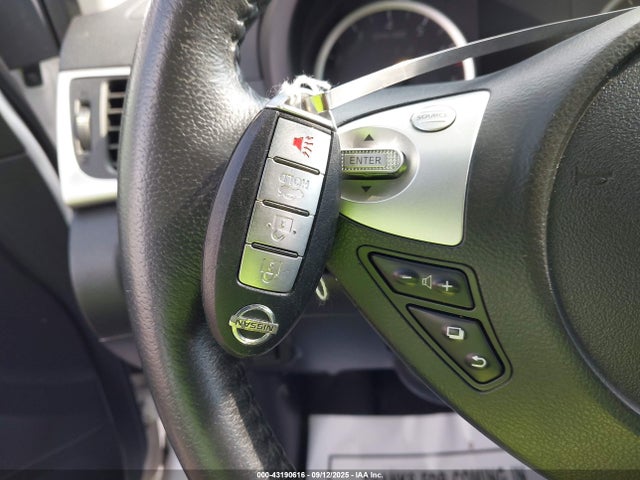 2019 Nissan Sentra Sv მანქანა იყიდება აუქციონზე, vin: 3N1AB7AP0KY327979, აუქციონის ნომერი: 43190616