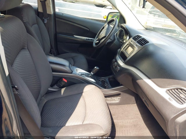 3C4PDCAB8FT631725 Dodge Journey