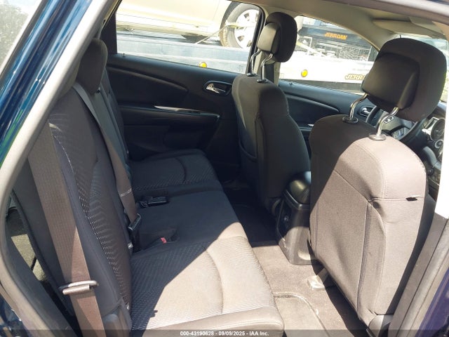 3C4PDCAB8FT631725 Dodge Journey