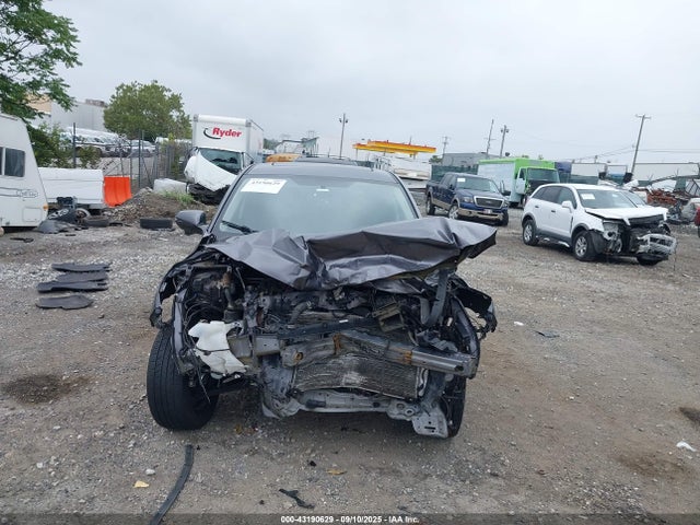 3CZRU6H52JM708547 Honda r18z9