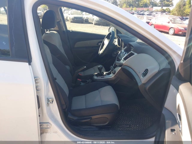 1G1PB5SG9G7222837 Chevrolet lwe - vvt, gme