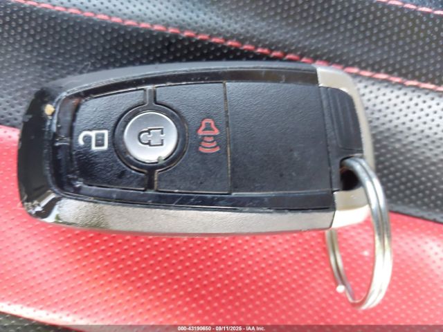2021 FORD ECOSPORT MAJ6S3GL3MC396196 Photo 10