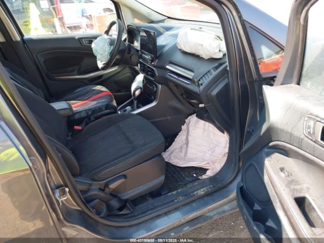 2021 FORD ECOSPORT MAJ6S3GL3MC396196 Photo 4