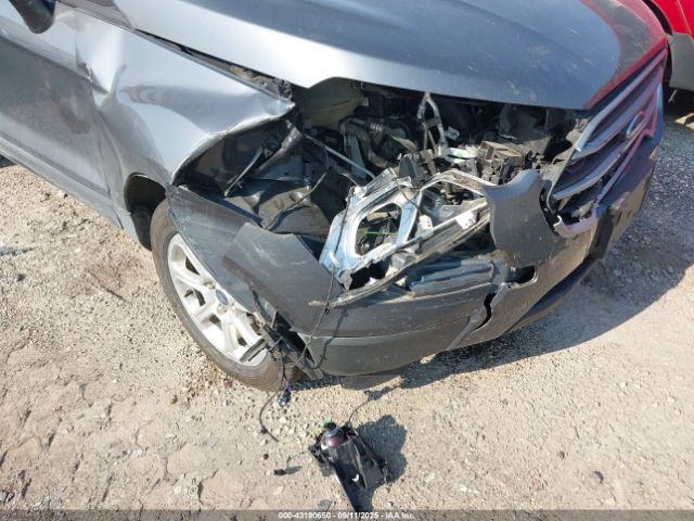 2021 FORD ECOSPORT MAJ6S3GL3MC396196 Photo 5