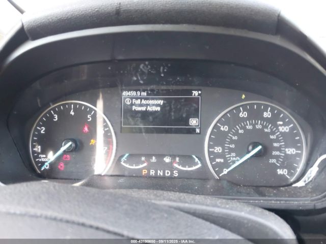 2021 FORD ECOSPORT MAJ6S3GL3MC396196 Photo 6