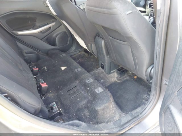2021 FORD ECOSPORT MAJ6S3GL3MC396196 Photo 7