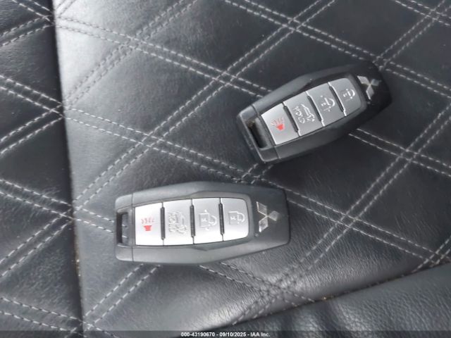 2022 MITSUBISHI OUTLANDER JA4J4VA81NZ009944 Photo 10