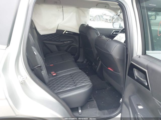 2022 MITSUBISHI OUTLANDER JA4J4VA81NZ009944 Photo 7