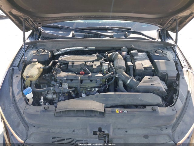 2022 Kia K5 Gt-line მანქანა იყიდება აუქციონზე, vin: 5XXG64J26NG101280, აუქციონის ნომერი: 43190673
