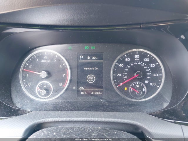 2022 Kia K5 Gt-line მანქანა იყიდება აუქციონზე, vin: 5XXG64J26NG101280, აუქციონის ნომერი: 43190673