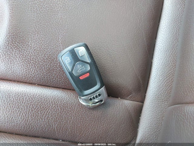 2019 AUDI Q7 WA1AHBF70KD028593 Photo 10