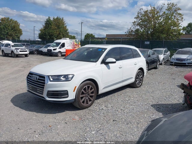 2019 AUDI Q7 WA1AHBF70KD028593 Photo 5