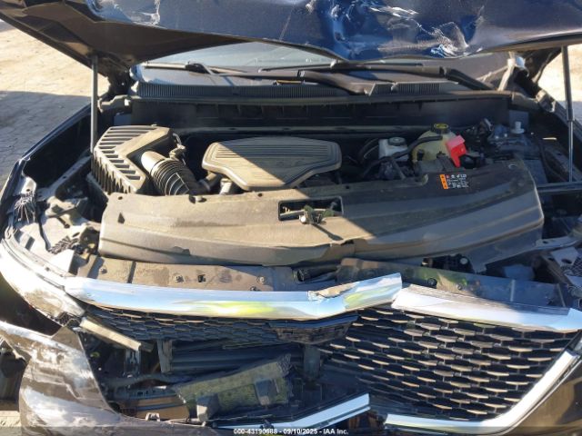 2023 CADILLAC XT6 1GYKPDRS3PZ149700 Photo 9