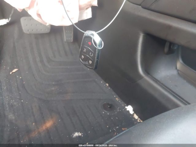 2023 CADILLAC XT6 1GYKPDRS3PZ149700 Photo 10