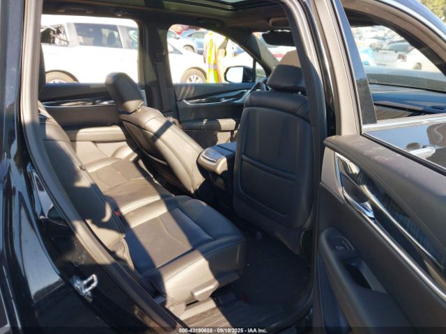 2023 CADILLAC XT6 1GYKPDRS3PZ149700 Photo 7