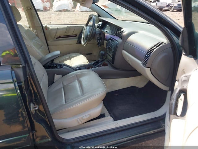 1999 CADILLAC CATERA W06VR52R3XR067185 Photo 4