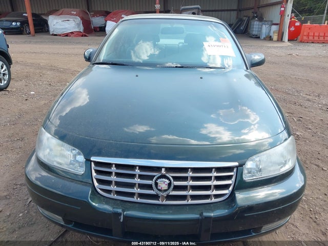 1999 CADILLAC CATERA W06VR52R3XR067185 Photo 5