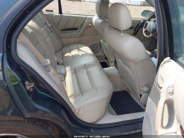 1999 CADILLAC CATERA W06VR52R3XR067185 Photo 7