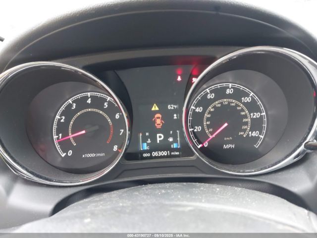 2015 MITSUBISHI OUTLANDER SPORT 4A4AR4AU8FE002876 Photo 6