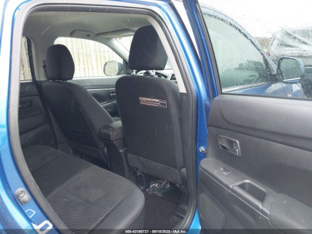 2015 MITSUBISHI OUTLANDER SPORT 4A4AR4AU8FE002876 Photo 7