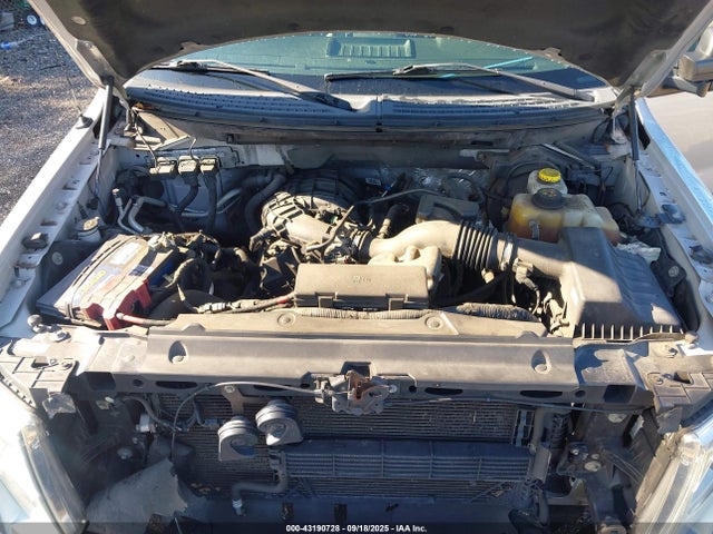 Ford 2014 2014 1FTEX1EM7EFB15749 Image 10