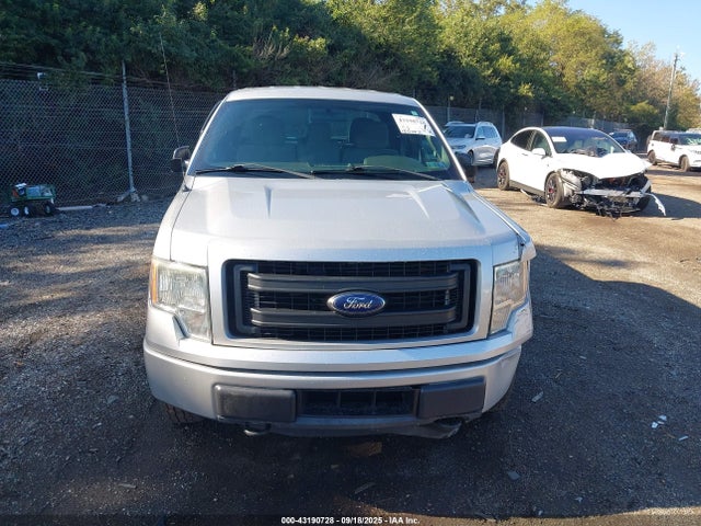 Ford 2014 2014 1FTEX1EM7EFB15749 Image 12