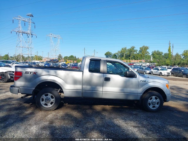 Ford 2014 2014 1FTEX1EM7EFB15749 Image 13