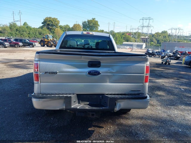 Ford 2014 2014 1FTEX1EM7EFB15749 Image 16