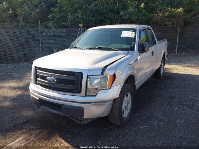 Ford 2014 2014 1FTEX1EM7EFB15749 Image 17