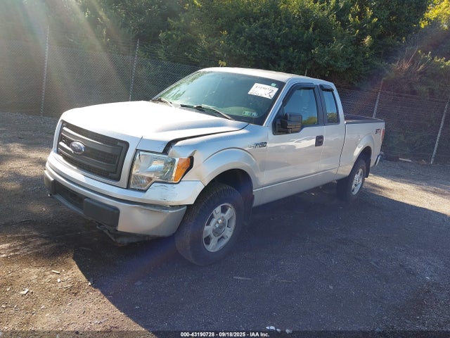 Ford 2014 2014 1FTEX1EM7EFB15749 Image 2