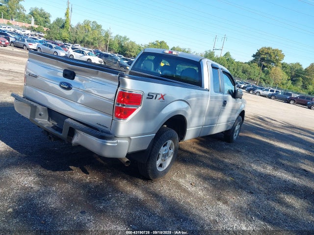 Ford 2014 2014 1FTEX1EM7EFB15749 Image 4